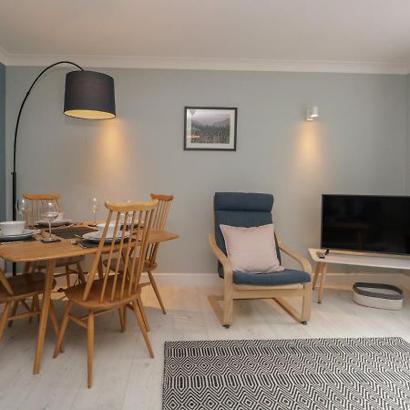 Appartamento Newlands Windermere Esterno foto