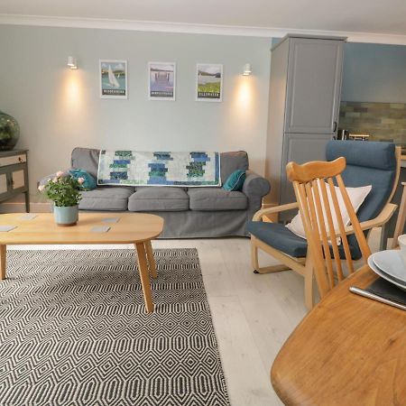 Appartamento Newlands Windermere Esterno foto