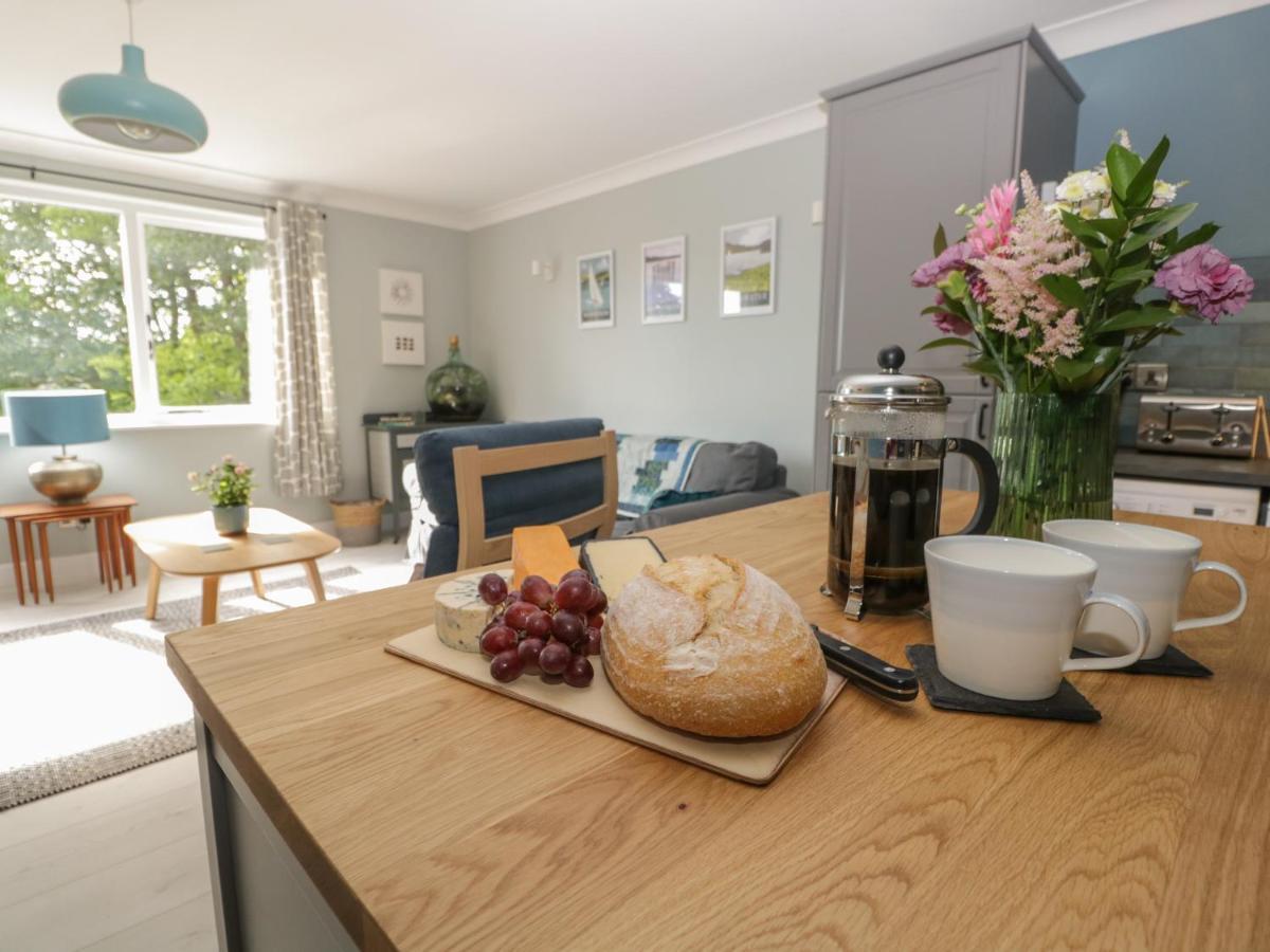 Appartamento Newlands Windermere Esterno foto