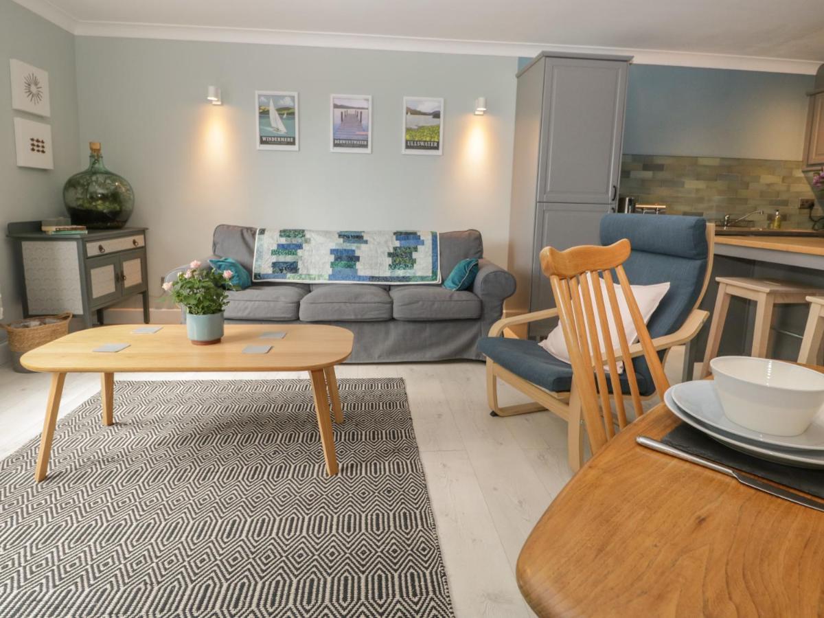 Appartamento Newlands Windermere Esterno foto