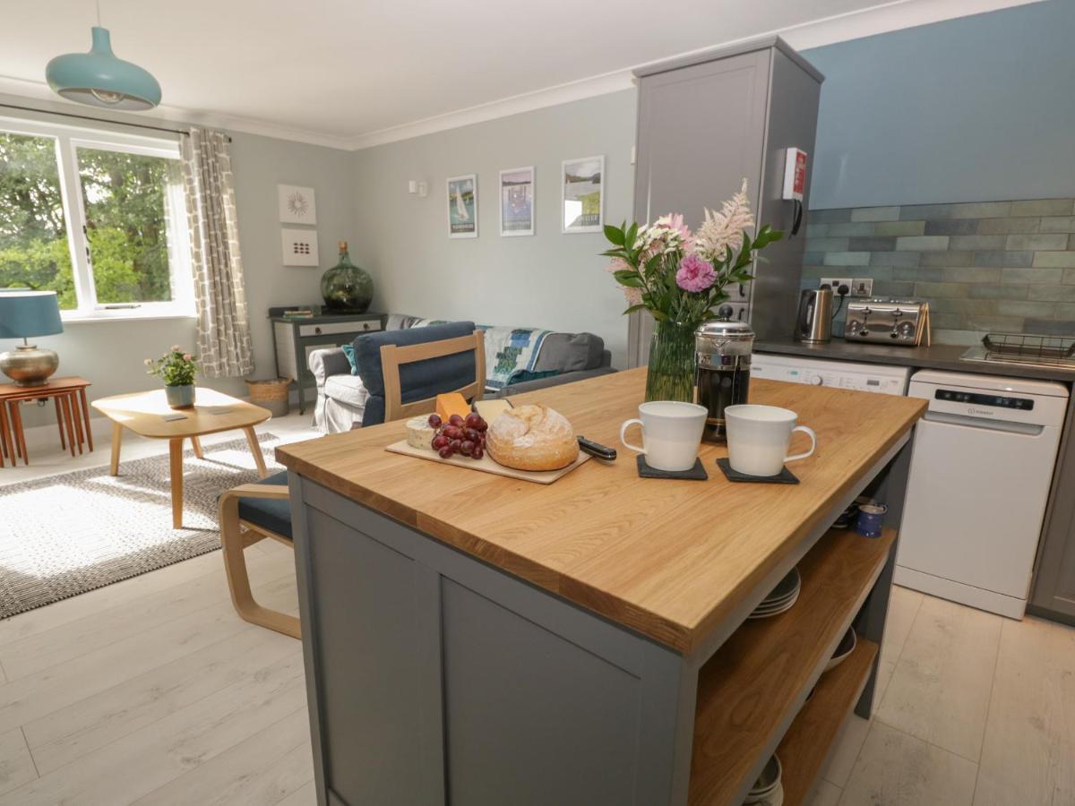 Appartamento Newlands Windermere Esterno foto