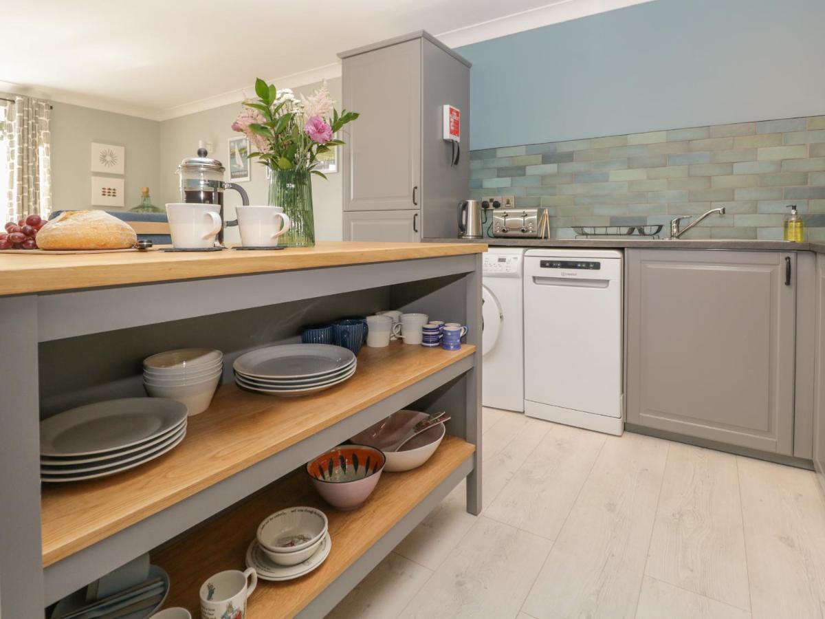 Appartamento Newlands Windermere Esterno foto