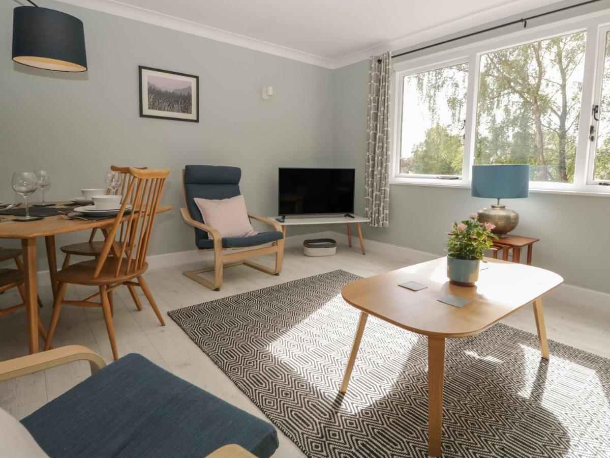 Appartamento Newlands Windermere Esterno foto