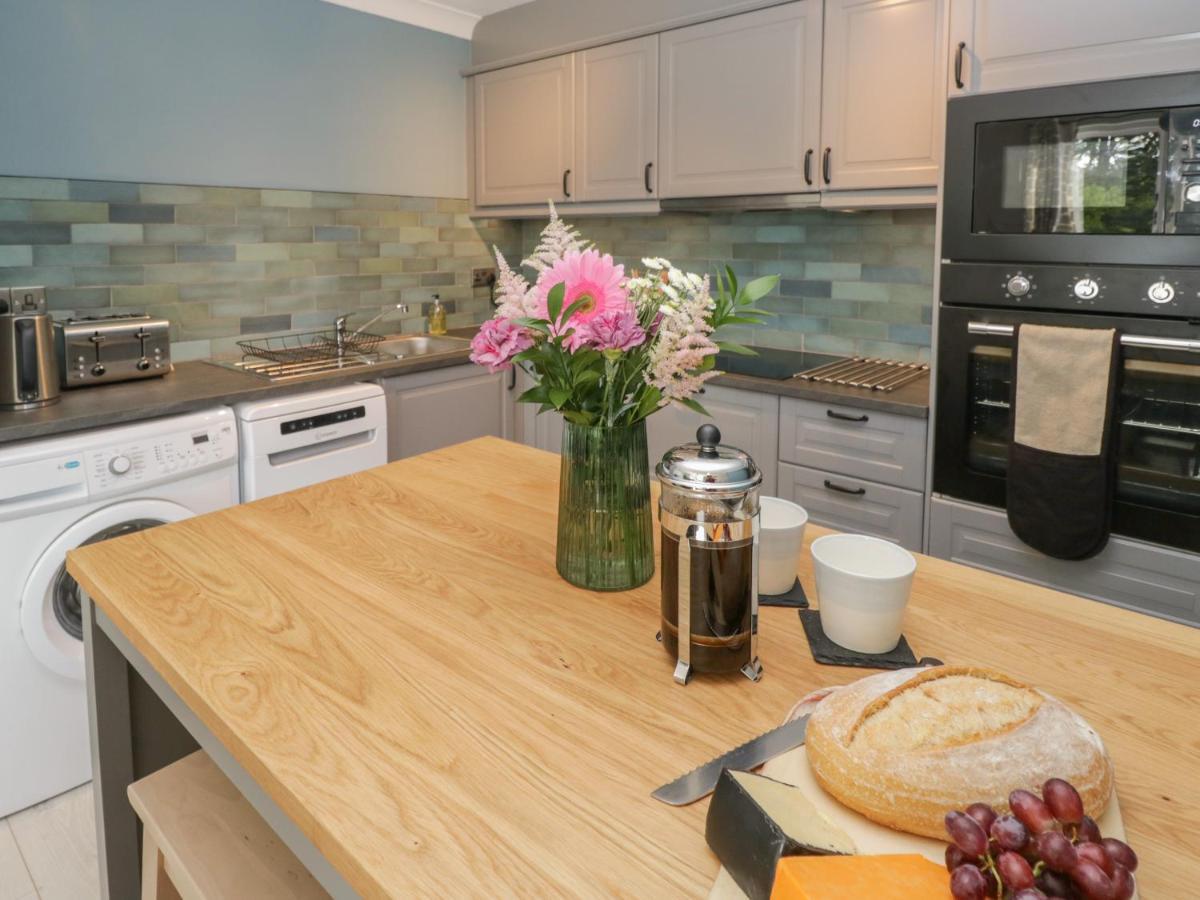 Appartamento Newlands Windermere Esterno foto