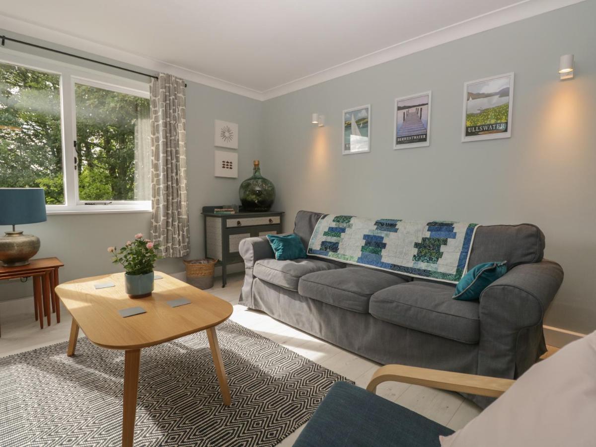 Appartamento Newlands Windermere Esterno foto