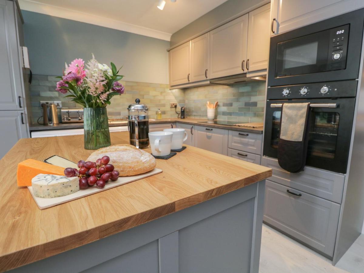Appartamento Newlands Windermere Esterno foto