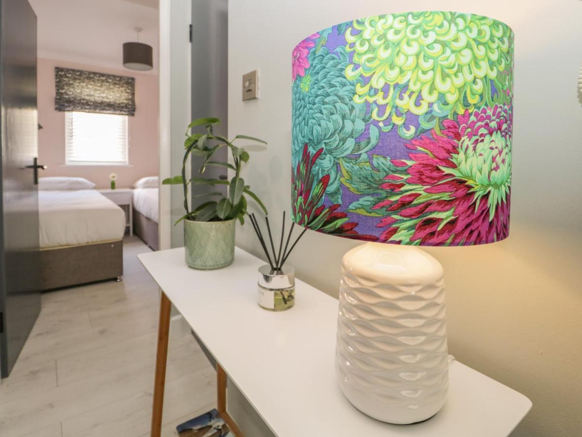 Appartamento Newlands Windermere Esterno foto