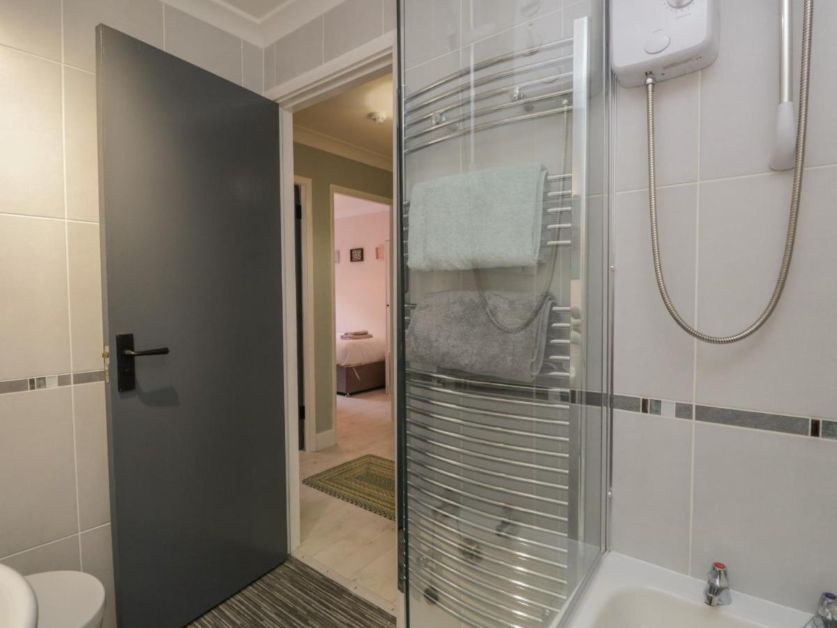 Appartamento Newlands Windermere Esterno foto