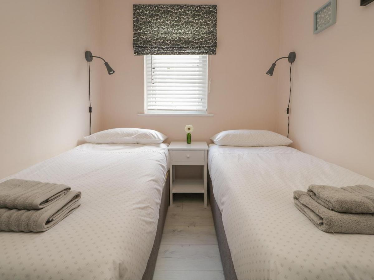 Appartamento Newlands Windermere Esterno foto