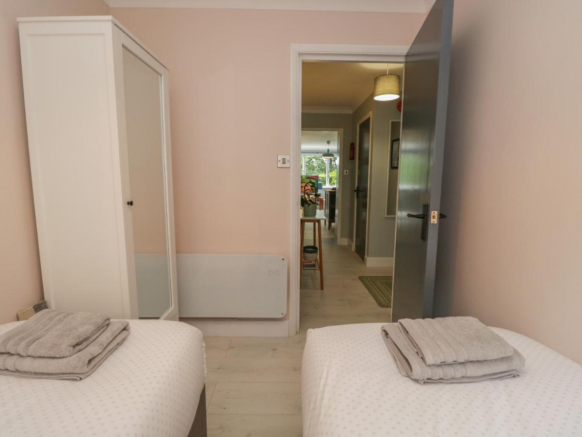 Appartamento Newlands Windermere Esterno foto