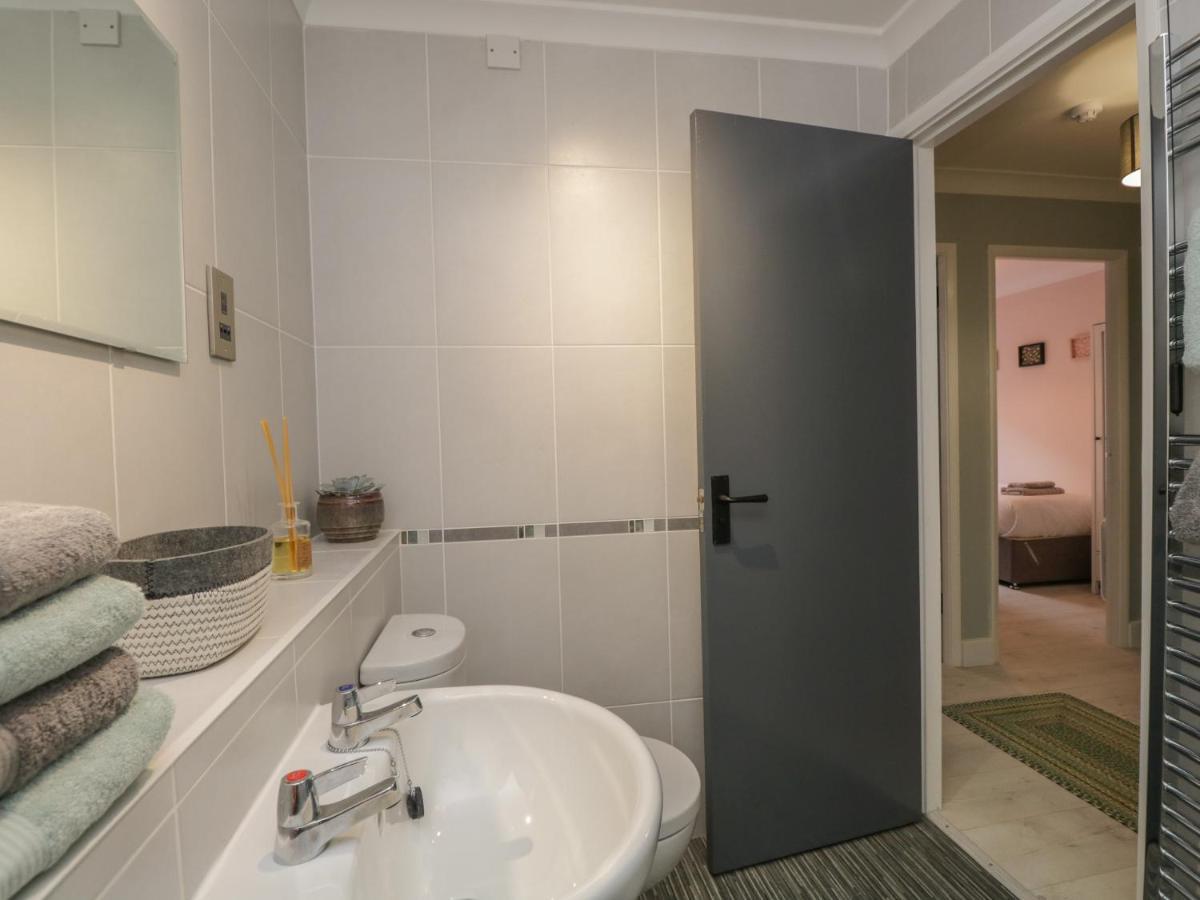 Appartamento Newlands Windermere Esterno foto