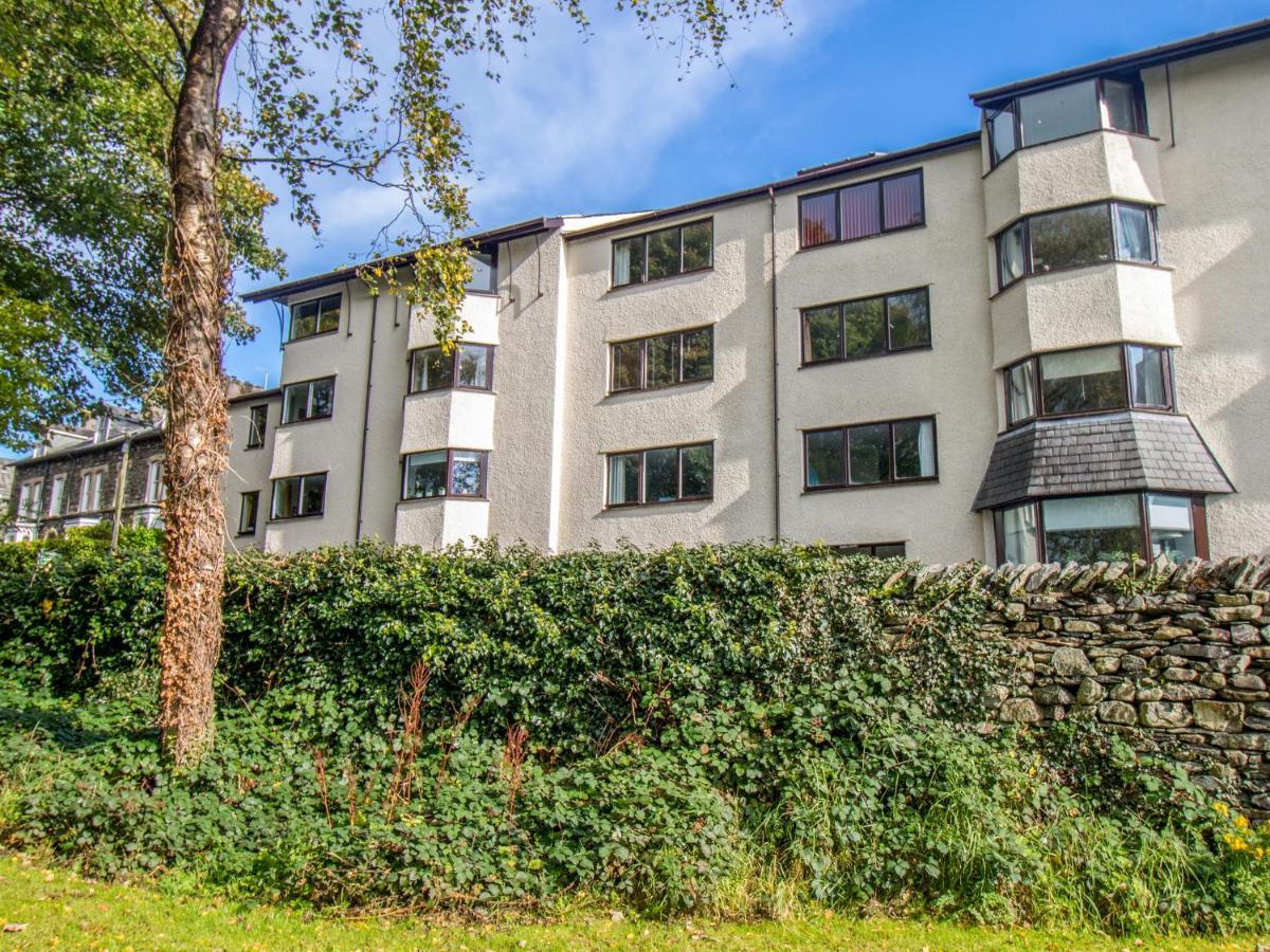Appartamento Newlands Windermere Esterno foto